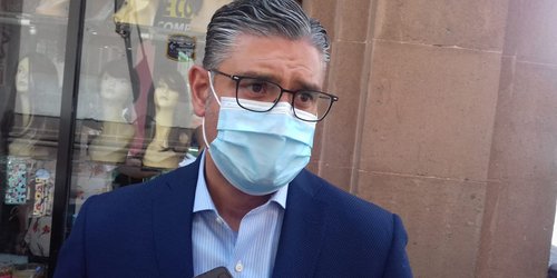 Bajaron un 11% homicidios dolosos en SLP
