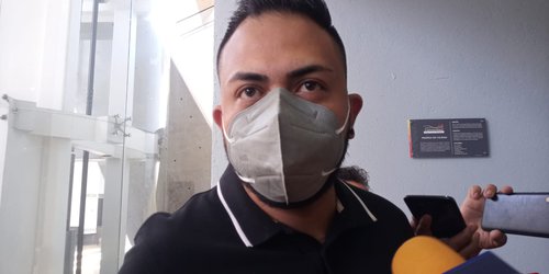 El 11 de mayo terminará vacunación para adultos mayores en SLP