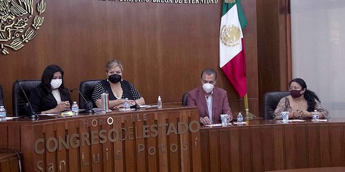 El 14 de mayo será Día por la Justicia para las Víctimas de Feminicidio en SLP