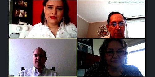Sin tinte partidista, entrega de apoyos a productores agropecuarios: Cambeses Ballina
