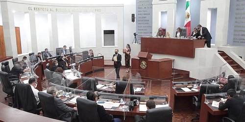 Impulsan acciones para sensibilizar a las niñas, niños y adolescentes en temas sobre los impactos del cambio climático