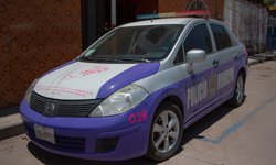 Cuenta Ciudad Fernández con patrulla para combatir la violencia contra las mujeres