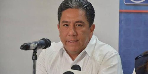 Encuesta del Financiero deja claro que Octavio Pedroza será nuestro próximo Gobernador: Marco Gama