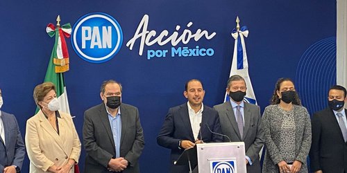 En SLP debe reponerse la elección a gobernador: Octavio Pedroza