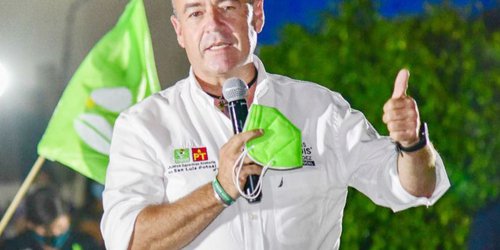 Investigará el Verde presunta financiación de Daniel Pedroza a su hermano en elecciones