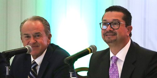 En la administración Carrerista se fortalecieron los ingresos y activos del Estado
