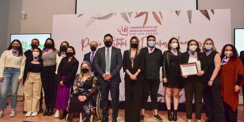 Reafirma el Gobernador respeto irrestricto a Derechos Humanos