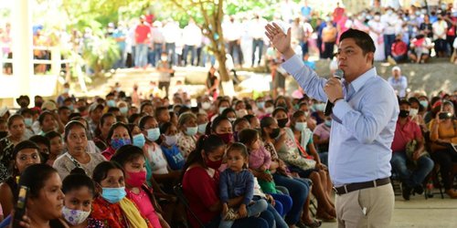 Presupuesto estatal para el 2022, sacará adelante a SLP