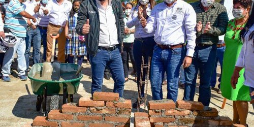 Obras de infraestructura en Huasteca serán permanentes: SEDESORE