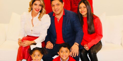 En 2022 haremos de SLP un mejor lugar para vivir: Ricardo Gallardo