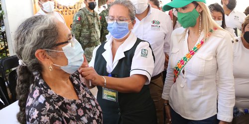 Familias sin seguridad social, prioridad del DIF Estatal