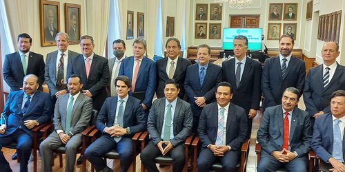 Conjuntan esfuerzos gobierno y empresarios de San Luis Potosí