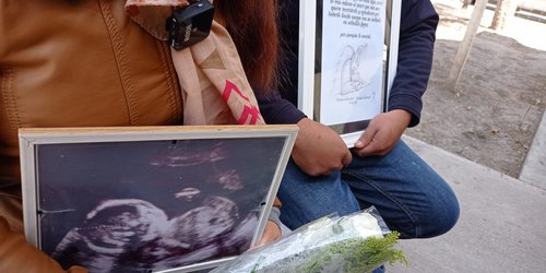 Seguirá investigación sobre desaparición de bebé sin vida en el IMSS