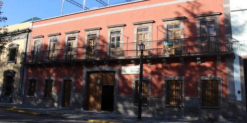 Proyectan perfiles de integrantes del consejo del IMES