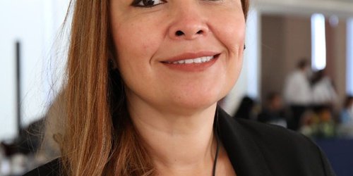 SLP alberga gran fuerza femenina: Vitales Cadena
