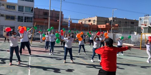 Invita IMSS San Luis Potosí a actividades artísticas, deportivas y de capacitación para el trabajo en Centros de Seguridad Social