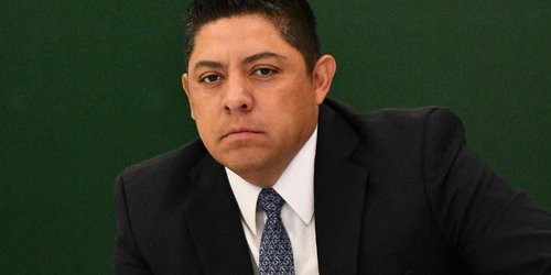 Con 320 MDP, Gobierno iniciará construcción de metrobús