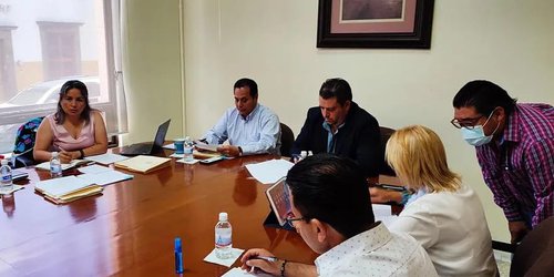 Avanza iniciativa del diputado Ramón Torres para crear la Policía Turística