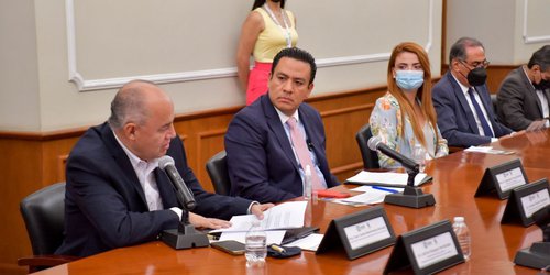 INAH reconoce al Gobernador Gallardo por creación del patrimonio de áreas y centros históricos