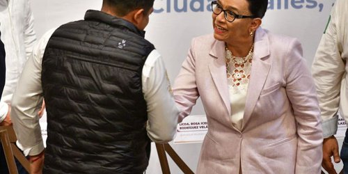 Gobernador acuerda llegada a SLP de grupos especiales de combate al delito