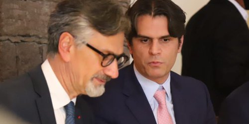 Inversión extranjera crece sólidamente en SLP