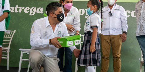 Calles y escuelas dejarán de tener nombres de ex políticos corruptos