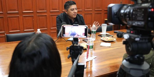 En segundo año del Gobernador del Cambio se recuperara otro sexenio
