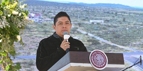 Proyecto Estado Digital acercará la atención médica: Gallardo Cardona