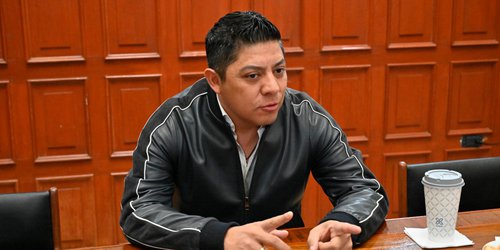 Ejercerá Gobierno del Estado casi 60 mil MDP en el 2023