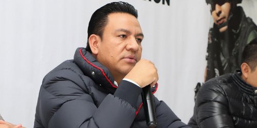 Más ayuntamientos solicitan evaluar a sus elementos municipales: SGG