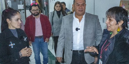 DIF Rioverde promueve y atiende la Salud Mental desde el departamento de Psicología