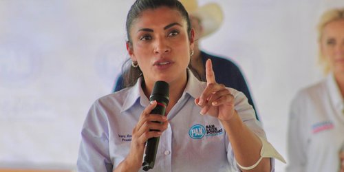 Que la 4T voltee a ver su realidad antes de echar culpas a otros sexenios: PAN