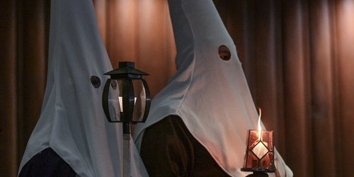 Nuestra Procesión del Silencio será la mejor del mundo: Ricardo Gallardo