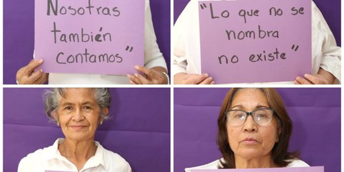 DIF Estatal fortalece acciones de sensibilización y prevención de la violencia contra las mujeres