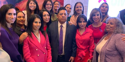 Invaluable la contribución de las mujeres al ámbito cultural