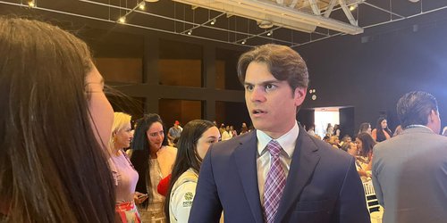 SLP se diversifica cada vez más en la industria de exportación: SEDECO