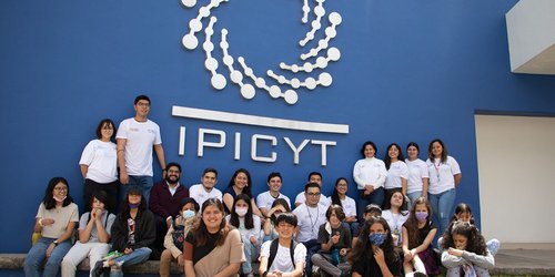 El laboratorio de Neurobiología del IPICYT abre sus puertas a toda la población durante la Semana Internacional del Cerebro.