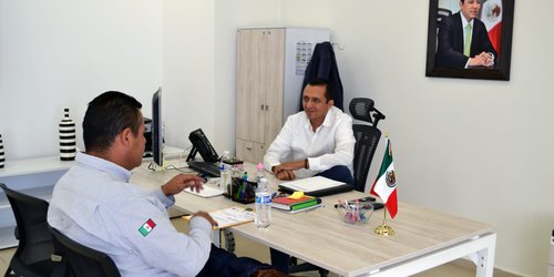 Evalúa CECCE a policías municipales de nuevo ingreso