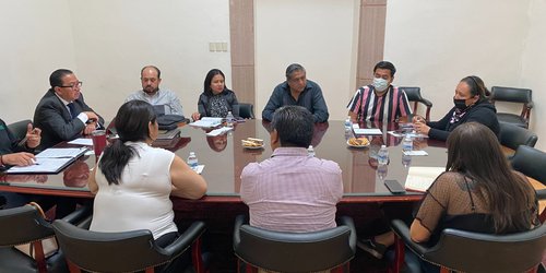 Hay en SLP garantía a derechos humanos con mecanismo de protección