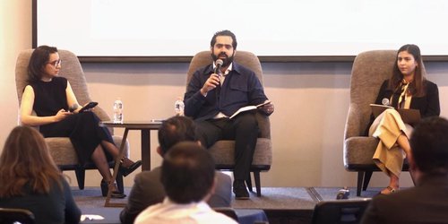 Banco Mundial replicará modelo de inclusión laboral juvenil de SLP