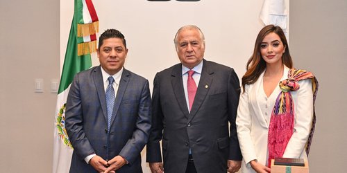 San Luis Potosí va por más pueblos mágicos: SECTUR