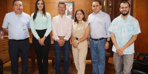 FENAPO 2023 será más moderna y atractiva: SECTUR