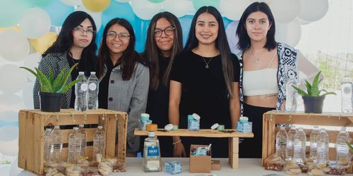 Inauguran en la COARA-UASLP el Festival del Agave