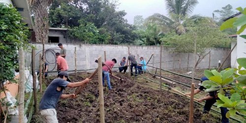 SEGE llevará a más de ocho mil escuelas, programa de cuidado ambiental