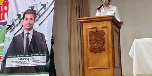 Gobierno del apoyo creó 10 nuevos programas de financiamiento