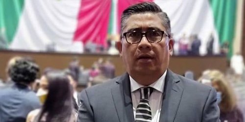 El Congreso local debe intervenir al Interapas: Navarro Muñiz