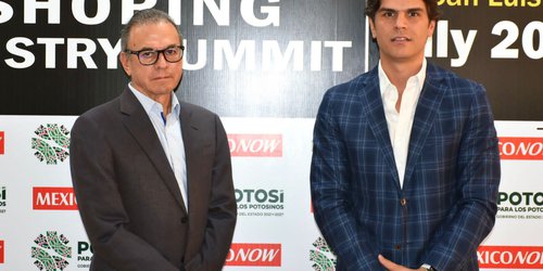 Con apoyo estatal, SLP sede de encuentro internacional automotriz