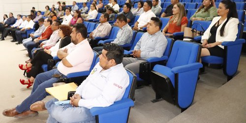 Asignan 35 cargos docentes y directivos a centros de Bachillerato Tecnológico Agropecuario de SLP