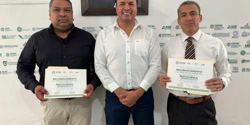 Gobierno estatal brinda apoyo en capacitación a municipios