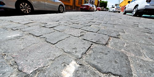 San Miguelito será mucho mejor con el rescate de sus calles